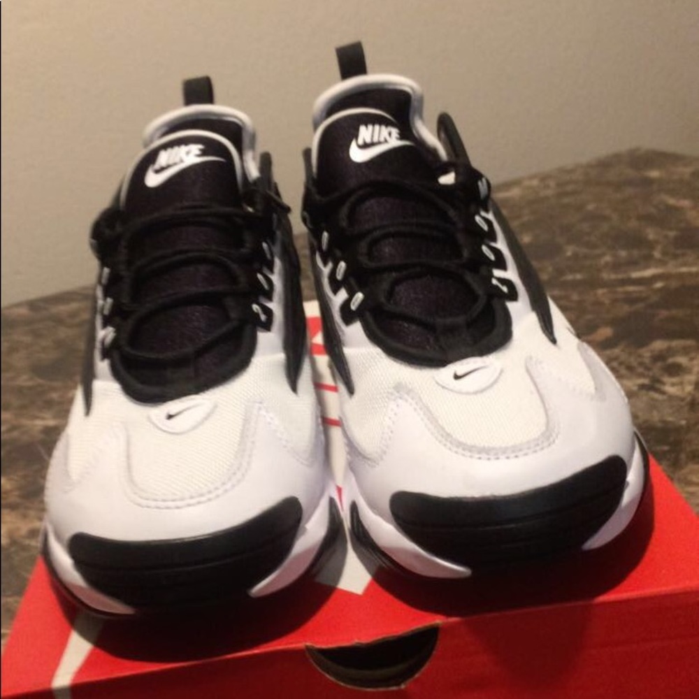 Nike zoom 2k
